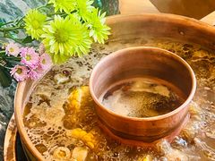 -慢丽江·云南野生菌土鸡锅(付家庄店)