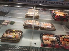-争鲜回转寿司(东方银座店)