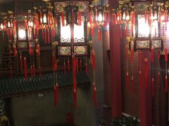 -梅龙镇酒家(南京西路总店)