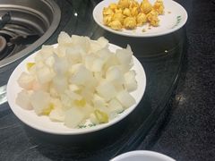 -清真·锦翔炝锅鱼(明德门店)