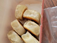 鲜肉月饼-光明邨大酒家(淮海路店)