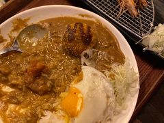-金龙咖喱