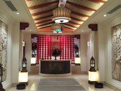 -苏州湾王焰温泉度假酒店