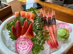 -九井澤精致料理(金茂店)