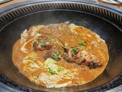 -咱屯子铁锅炖直营店(南湖大路店)