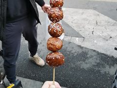 -邓记新一代糖油果子(四川煤管局供销公司职工宿舍店)