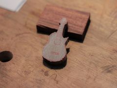 -五月木作·DIY木作文创体验店(北京路店)