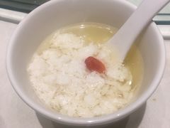 传统鸡豆花-尘香•传统川菜(创汇首座店)