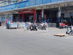 -四道口水产市场