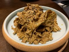乾隆白菜-羲和雅苑•北京烤鸭(吴中路万象城店)