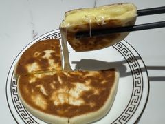 -格日勒阿妈蒙古厨房(新华广场店)
