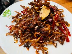 -尼玛藏家风味园(阿山食城店)