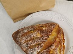 全麦橙皮-熊叔熊婶面包房(团结湖店)