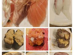 -合点寿司(金虹桥商场店)