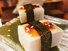 -萤初高端日料王(曲江银泰店)