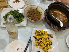-环秀楼(黄山呈坎店)