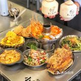 人均60的泰国菜，广州找不出第二家这么好吃了！