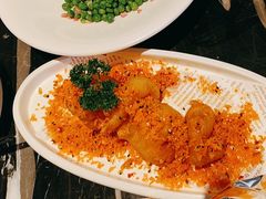 -新白鹿餐厅(虹桥南丰城店)