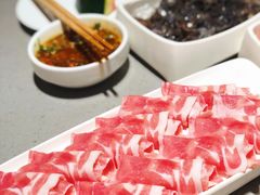 -海底捞火锅(海宁路店)