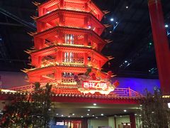 -万达茂商场(南京仙林店)