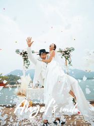 -布拉格婚纱摄影(真实客片店)