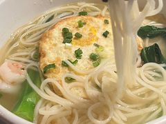 -绿茶餐厅(布吉万象汇店)