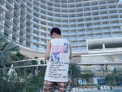 -深圳大梅沙京基洲际度假酒店