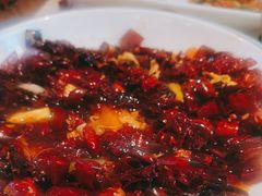 -叁宝烤肉• 西安烧烤(凤城十二路店)