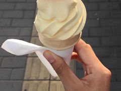 -麦当劳(花园北路店)