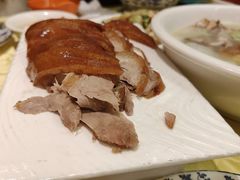 -红红烤鸭店(西单店)
