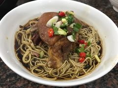 -张一品食府