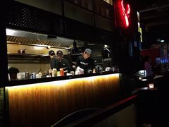 -MARU玛露音乐餐厅(大学路店)