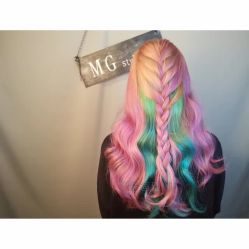-MG Style Salon