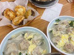 -买又大餐厅(福林里店)