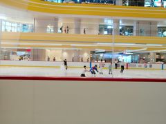 -冠军冰场CHAMPION RINK(苏州中心商场店)