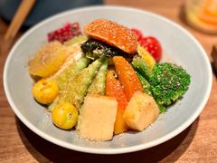 和风沙拉-逆鳞(江宁店)