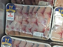 -永辉超市(群众路店)