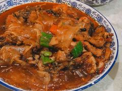 -眷江南之小蓝鲸(王府大街店)