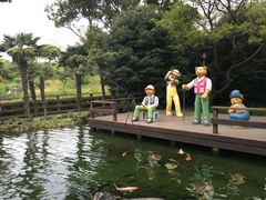 -济州岛泰迪熊博物馆