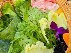 -塔兰齐新疆孜然火锅(鲤鱼山路店)