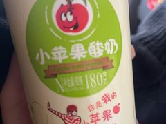 -扬大康源乳业鲜奶吧(大学北路店)