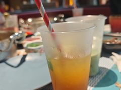 -喜庭海鲜自助(北辰三角洲北辰荟店)