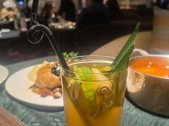 -翡翠鸟精品泰国菜(北辰财富中心店)