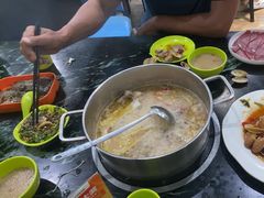 -小海豚•老字号海鲜餐厅(天涯店)