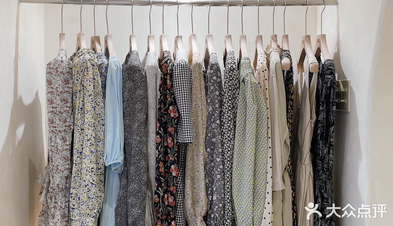 长沙必逛的设计感十足的小众品牌集合地🔥