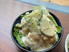 肥朵土豆沙拉-肥朵食堂(带梦胡同店)