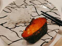 -争鲜回转寿司(通州万达店)