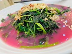 -轩记海鲜餐厅·四十五年老字号·经典粤菜(西区彩虹店)