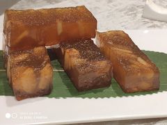 -如丰晟宴(长安万达店)