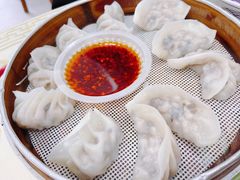 宝贝蒸饺-鸿先阁·干煸虾(星沙店)